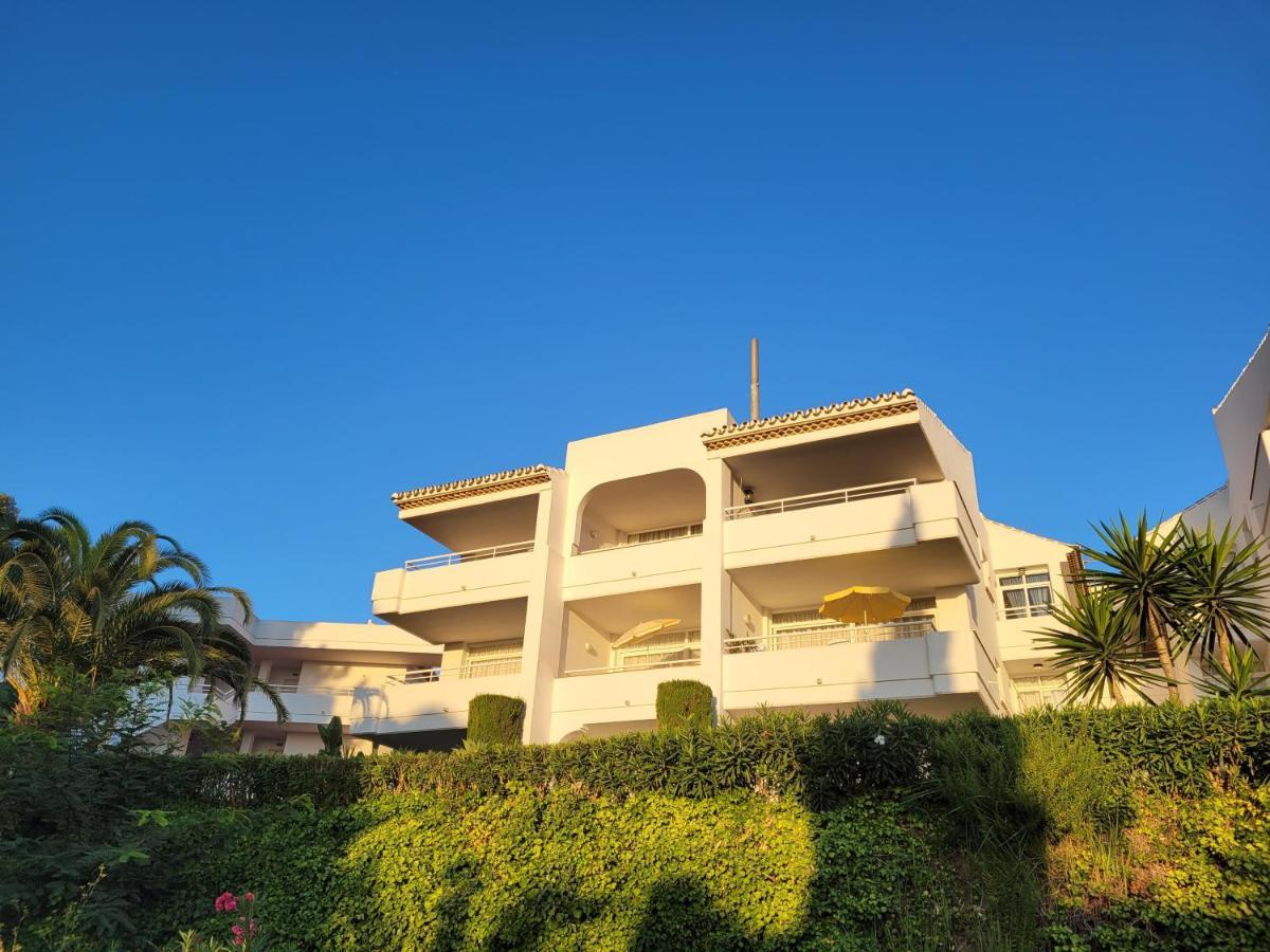 Secret View Riviera Miraflores Ла-Кала-де-Михас Экстерьер фото