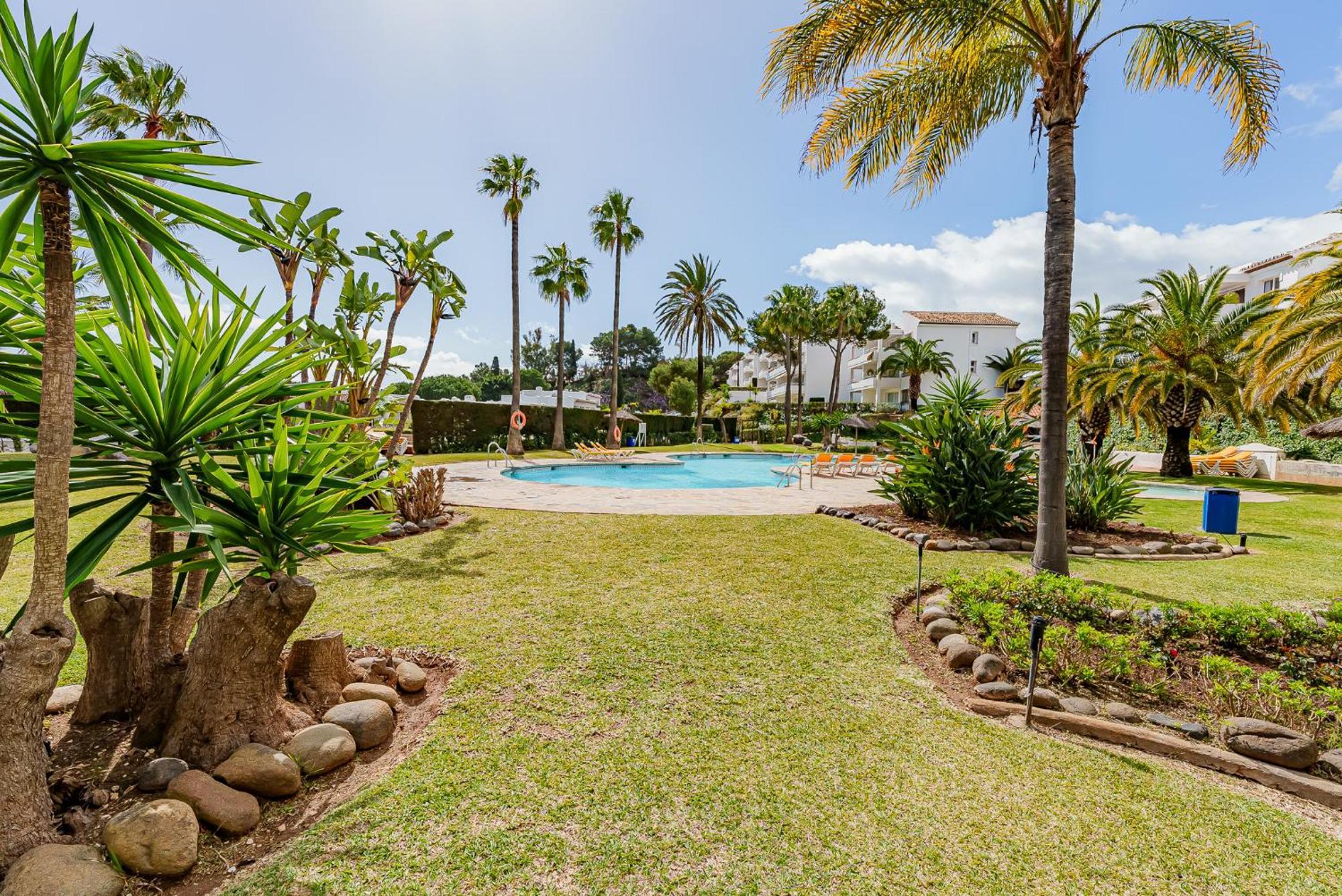 Secret View Riviera Miraflores Ла-Кала-де-Михас Экстерьер фото