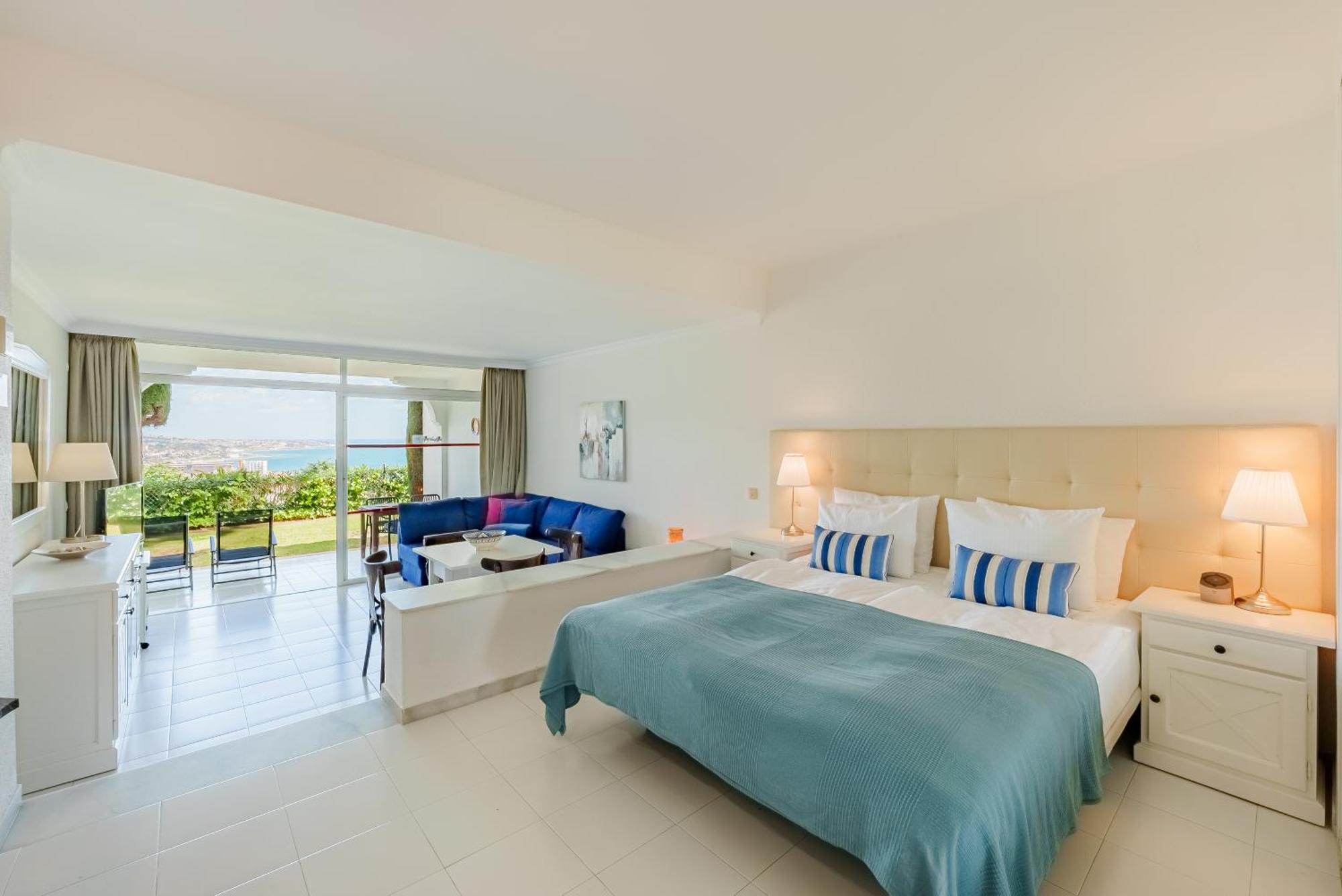 Secret View Riviera Miraflores Ла-Кала-де-Михас Экстерьер фото